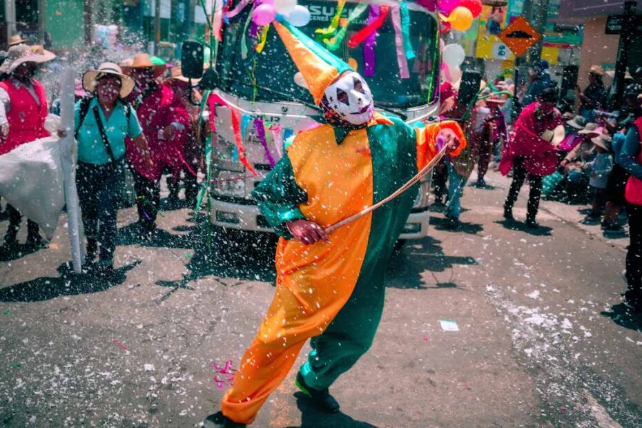 10 Curiosidades sobre o Carnaval que Você Talvez Não Conheça